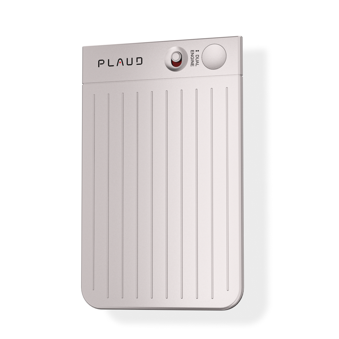 Plaud Note Professional-grade AI Note Taker