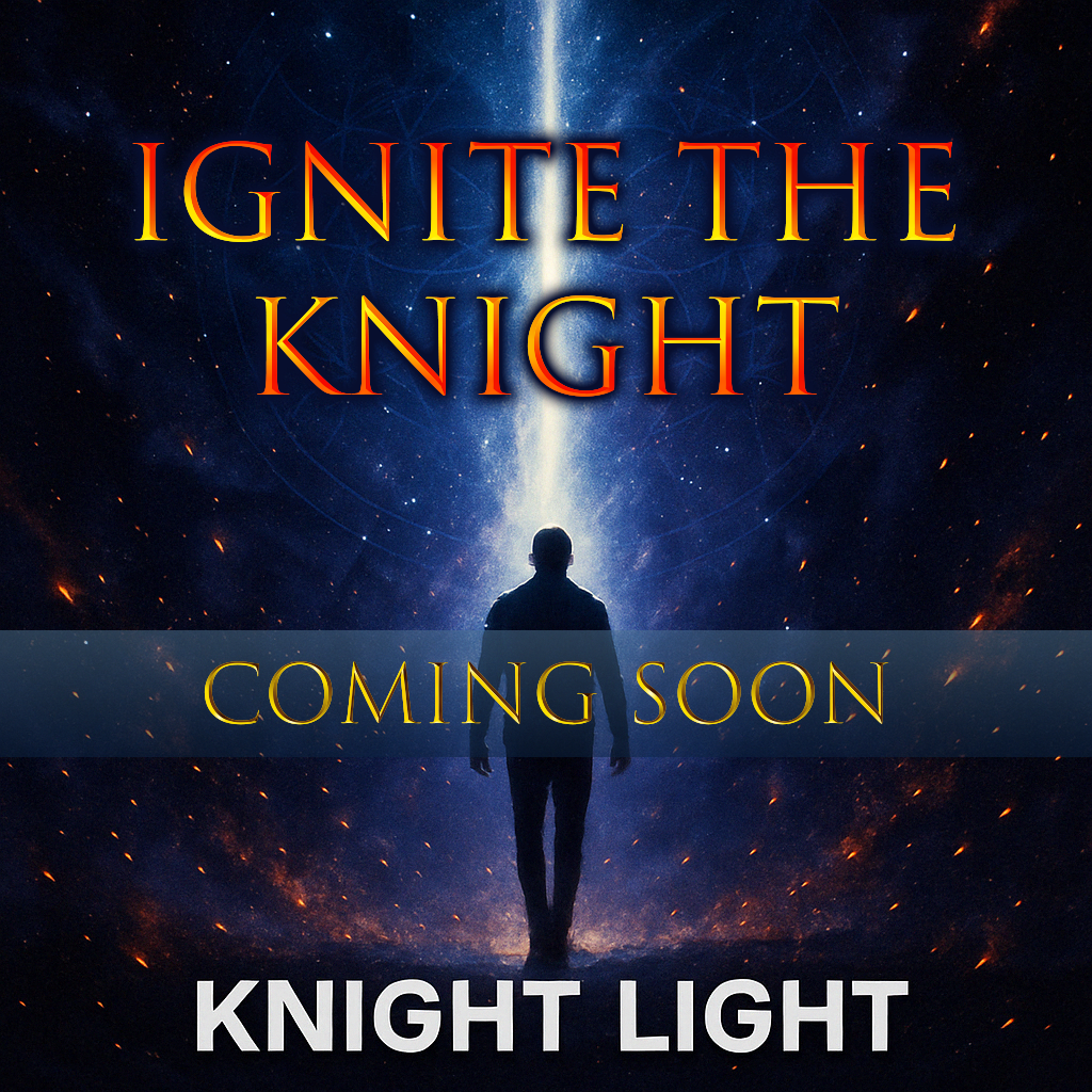 Ignite the Knight - Album Pre-Order