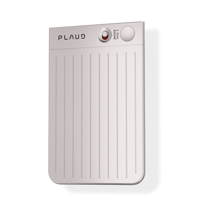 Plaud Note Professional-grade AI Note Taker