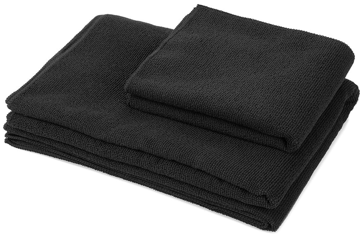 7-Piece Set - Include 1/2" Thick Yoga Mat with Carrying Strap, 2 Yoga Blocks, Yoga Mat Towel, Yoga Hand Towel, Yoga Strap and Yoga Knee Pad