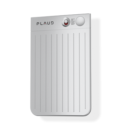 Plaud Note Professional-grade AI Note Taker