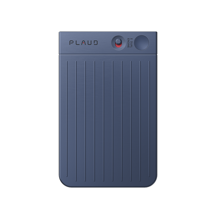 Plaud Note Professional-grade AI Note Taker