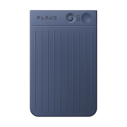 Plaud Note Professional-grade AI Note Taker