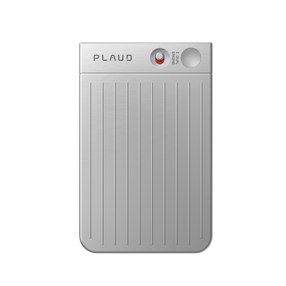 Plaud Note Professional-grade AI Note Taker