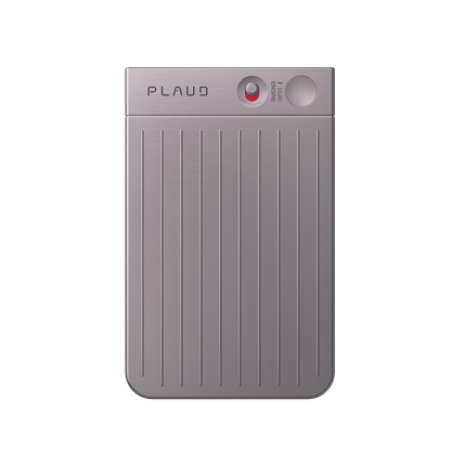 Plaud Note Professional-grade AI Note Taker